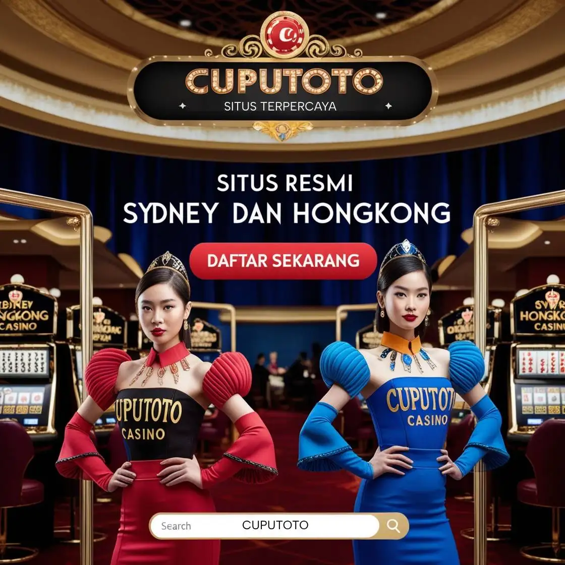 CUPUTOTO Situs 🍳 Tafsir Mimpi 3d Info Togel Terbaru Hari Ini