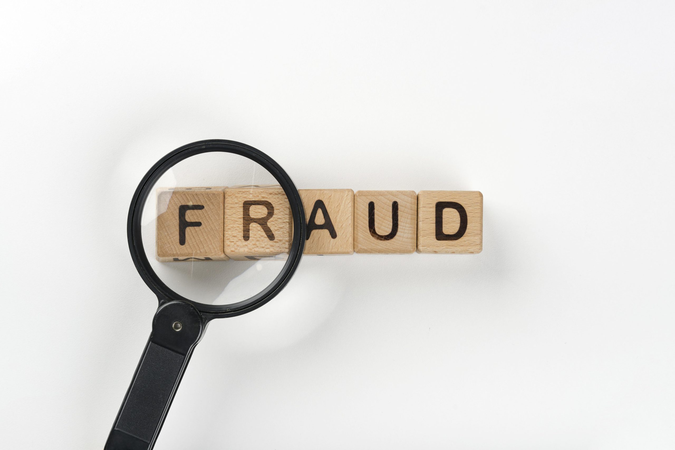 Fraud Report Mintware Ventures