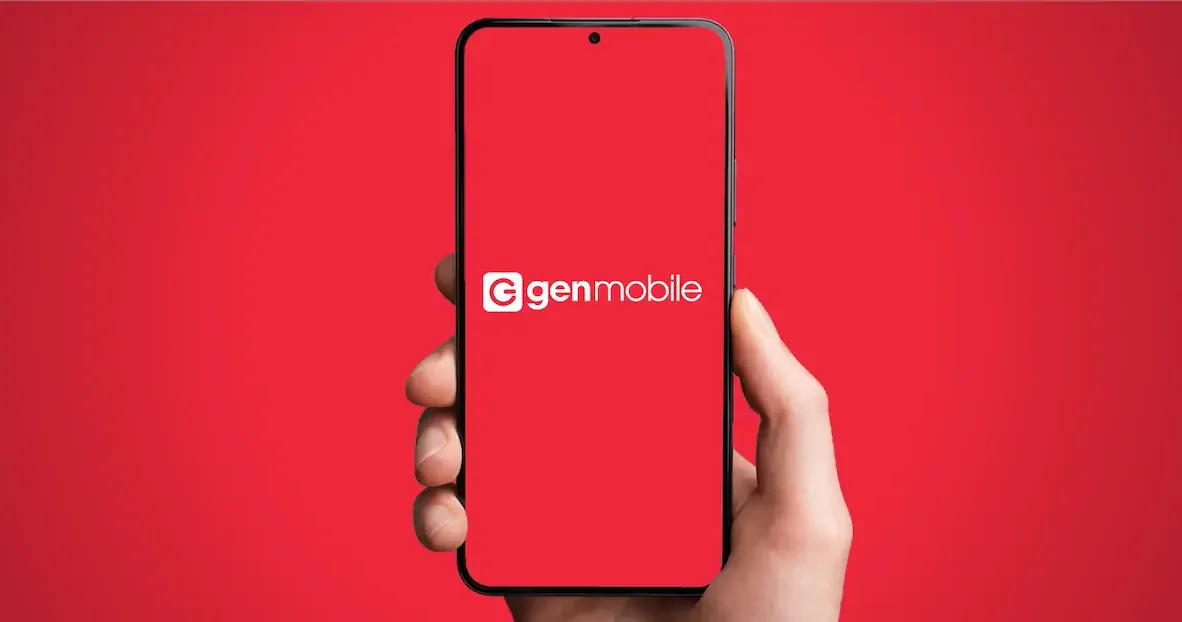 Free genmobile phone